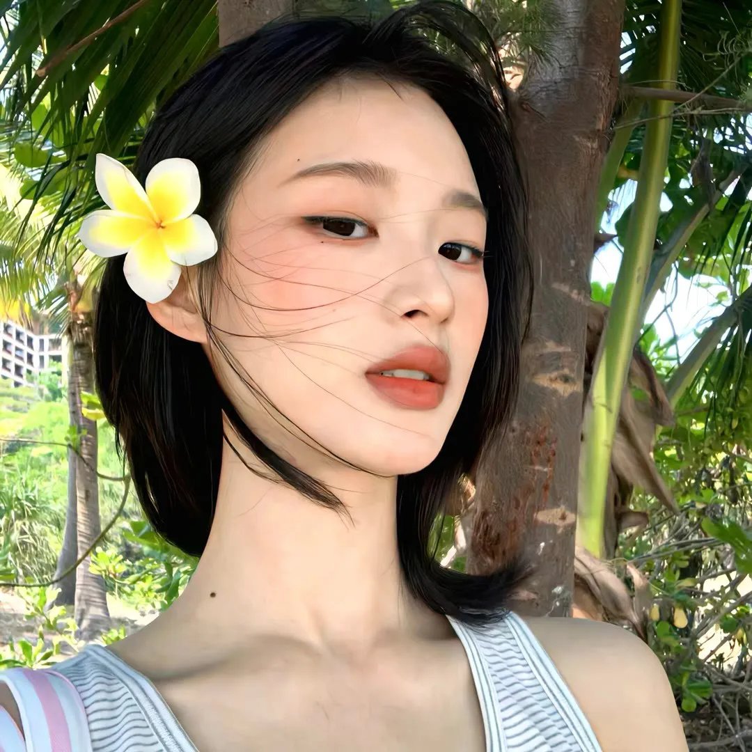 他其实没那么喜欢妳