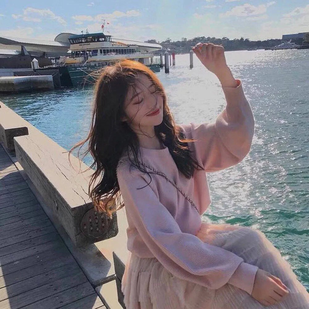 女独臂刀
